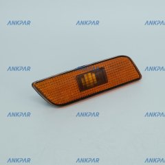 Volvo S80 Tampon Sinyali Sağ 1998-2006 30744360