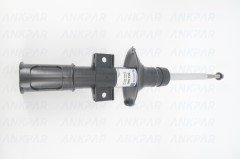Sachs Volvo S60 S80 V70 Amortisör Ön Sağ Sol 30635211