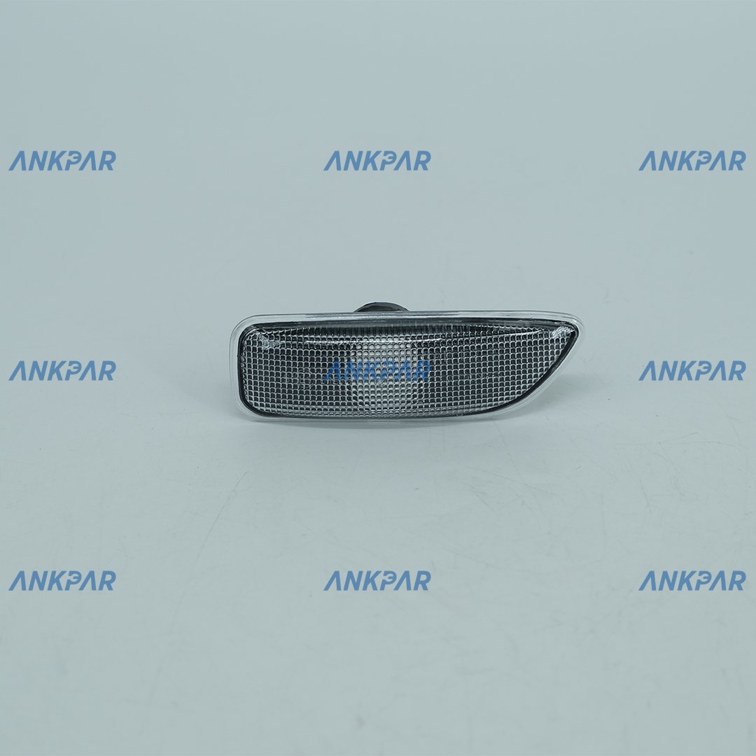 Volvo S60 S80 V70 XC90 Çamurluk Sinyali Sağ 30722642