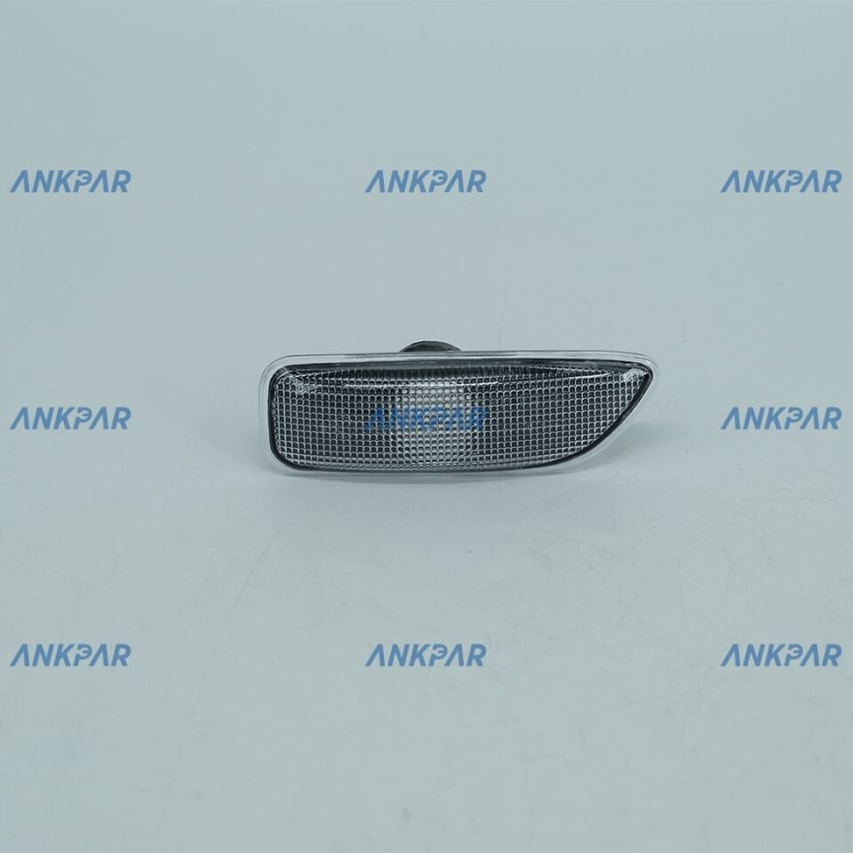 Volvo S60 S80 V70 XC90 Çamurluk Sinyali Sağ 30722642