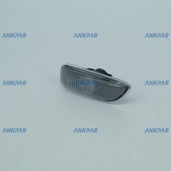 Volvo S60 S80 V70 XC90 Çamurluk Sinyali Sağ 30722642