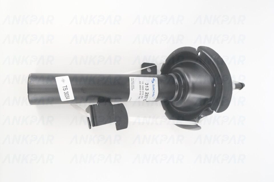 Sachs Volvo C30 S40 V50 Sağ Ön Amortisör 30748360