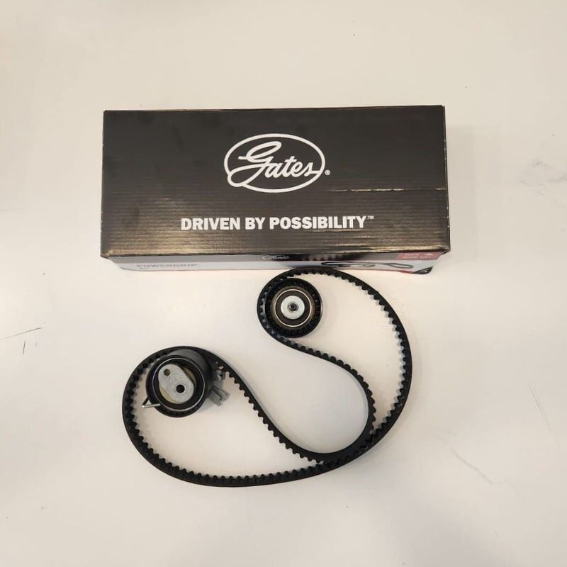 Volvo S60 V60 S90 V90 XC60 XC90 Triger Seti B4 B5 32298302