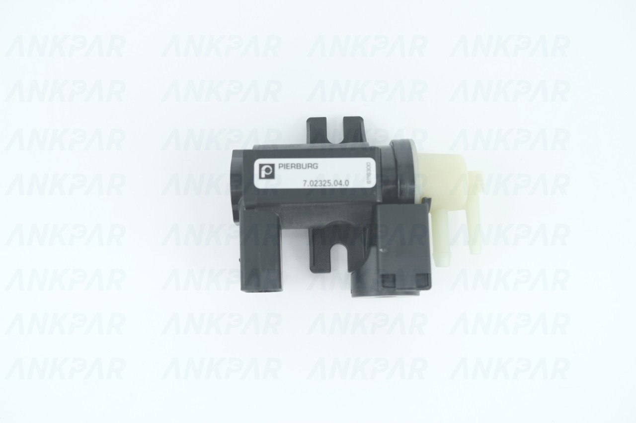 Volvo S60 V60 S80 V70 XC60 XC70 Basınç Kontrol Valfi D3/ D5 30774761