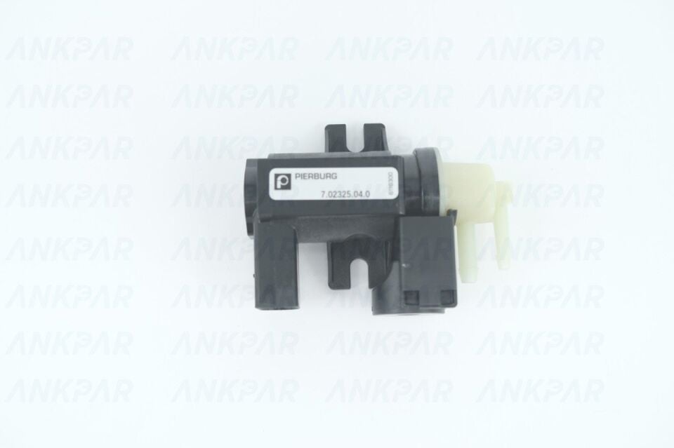 Volvo S60 V60 S80 V70 XC60 XC70 Basınç Kontrol Valfi D3/ D5 30774761
