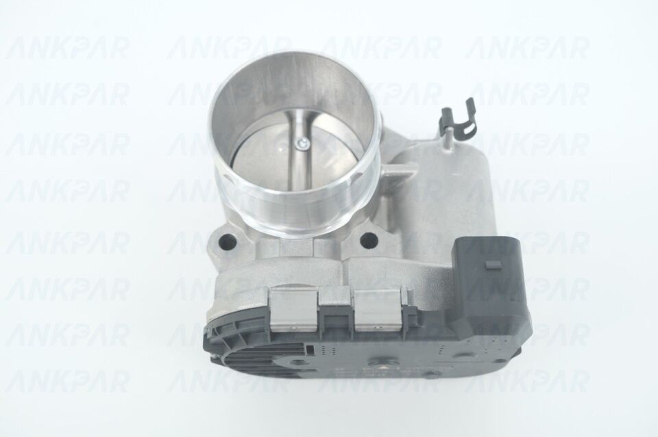 GAZ KELEBEĞİ T2-T3-T4-T4F  S60 /S80 /V60 /V70 /V40H