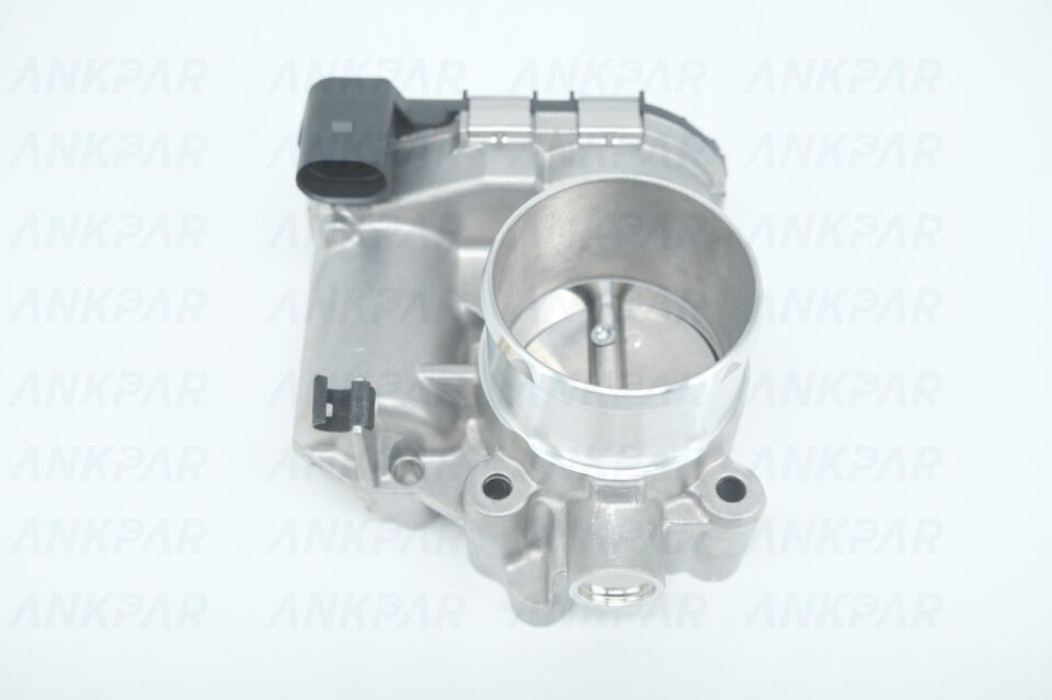 GAZ KELEBEĞİ T2-T3-T4-T4F  S60 /S80 /V60 /V70 /V40H