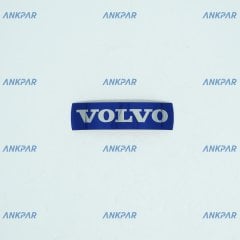 Orijinal Panjur Volvo Logo Amblemi S40 V50 C30 C70 S60 V60 S80 V70 XC70 XC90