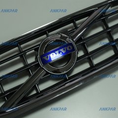 Volvo S60 Ön Panjur Logolu 2011 2012 2013 30795039