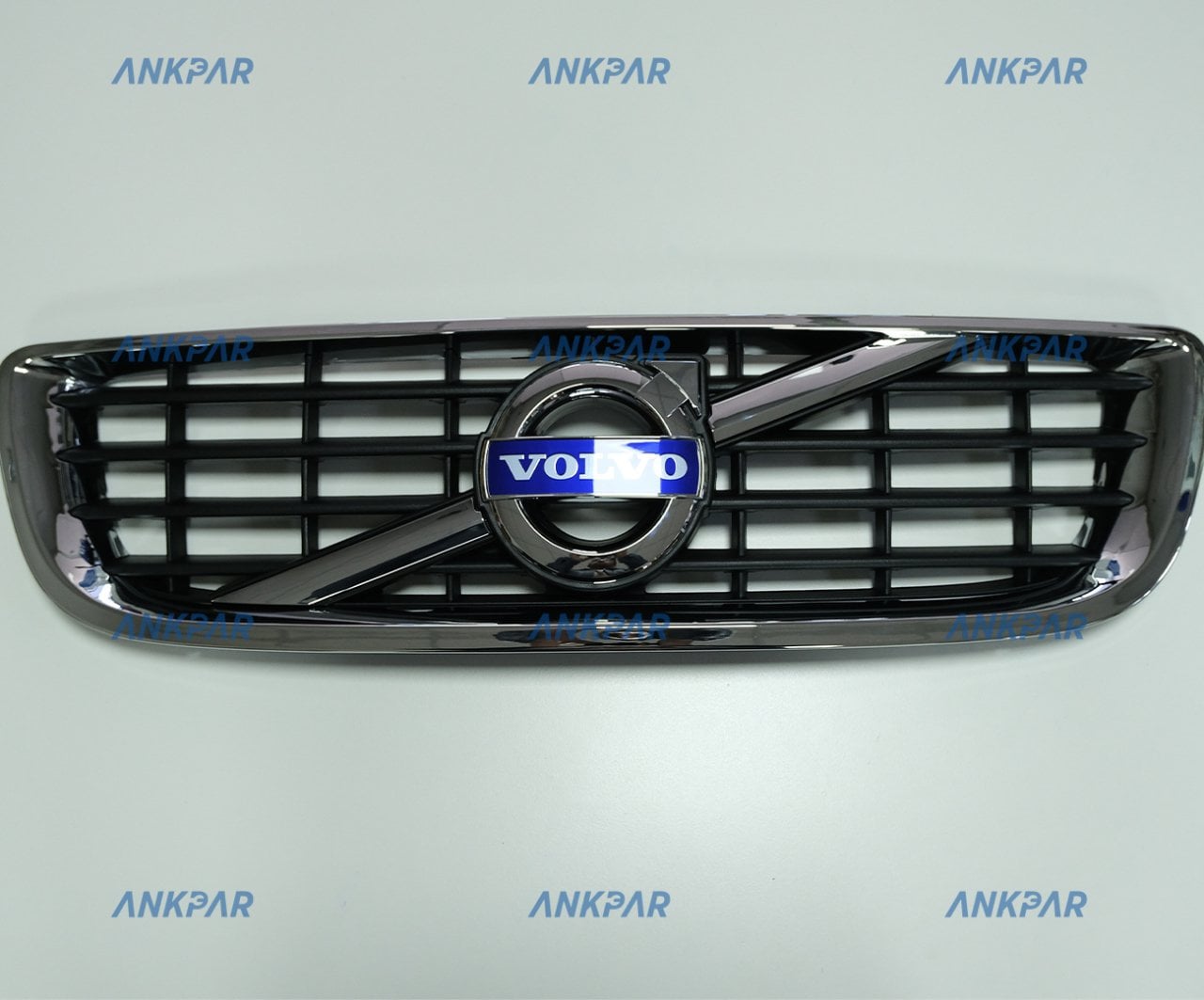 Volvo S40 Ön Panjur Logolu 2008 2009 2010 2011 2012 31290532