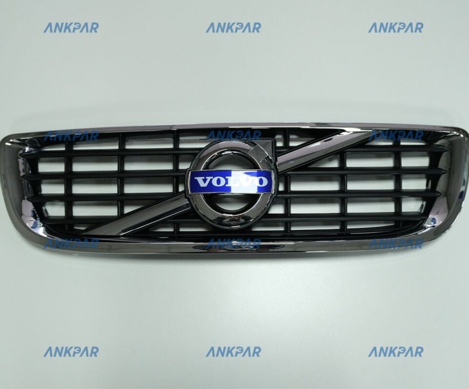 Volvo S40 Ön Panjur Logolu 2008 2009 2010 2011 2012 31290532