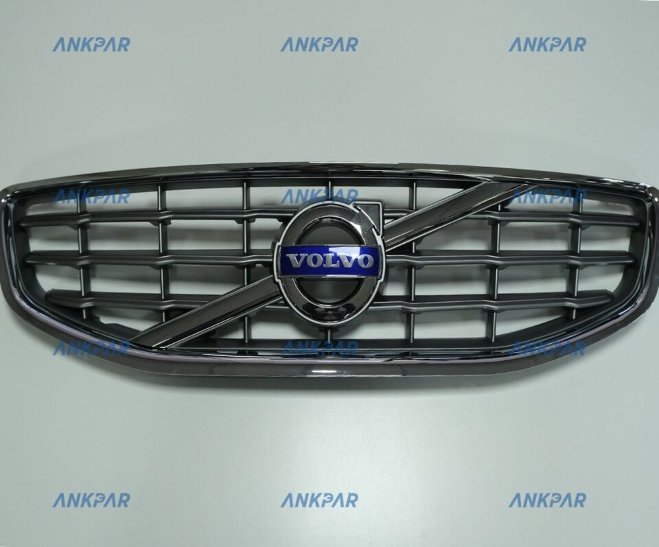 Volvo S60 Ön Panjur 2011 2012 2013 31323099