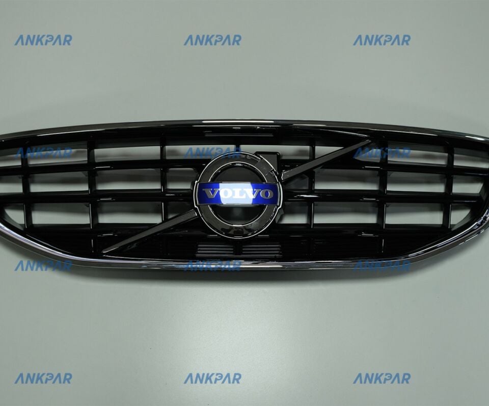 Volvo V40 Ön Panjur Logolu 2013-2017 31283762