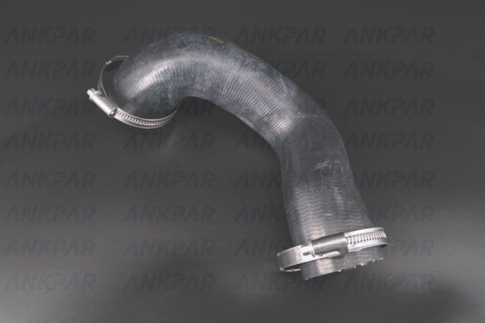 TURBO HORTUMU BENZİNLİ S60/ S80/ V70