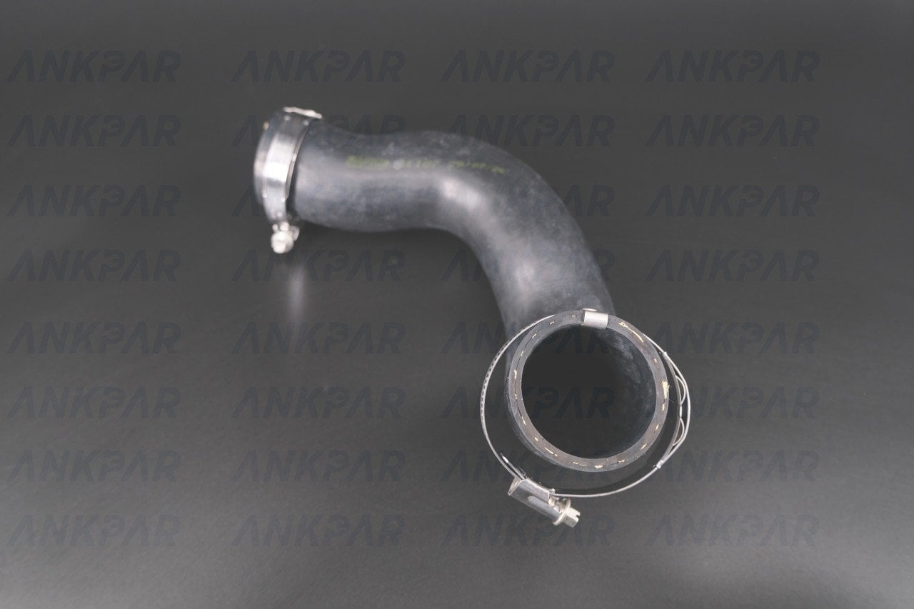 Volvo S60 V70 Turbo Hortumu İntercooler Hortumu 31261371