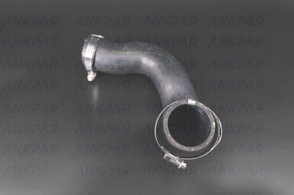 Volvo S60 V70 Turbo Hortumu İntercooler Hortumu 31261371