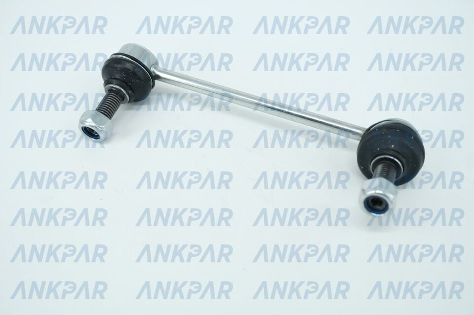 Volvo S40 V40 Ön Z Rot Askı Rotu 2001-2004 Sağ Sol 30884179