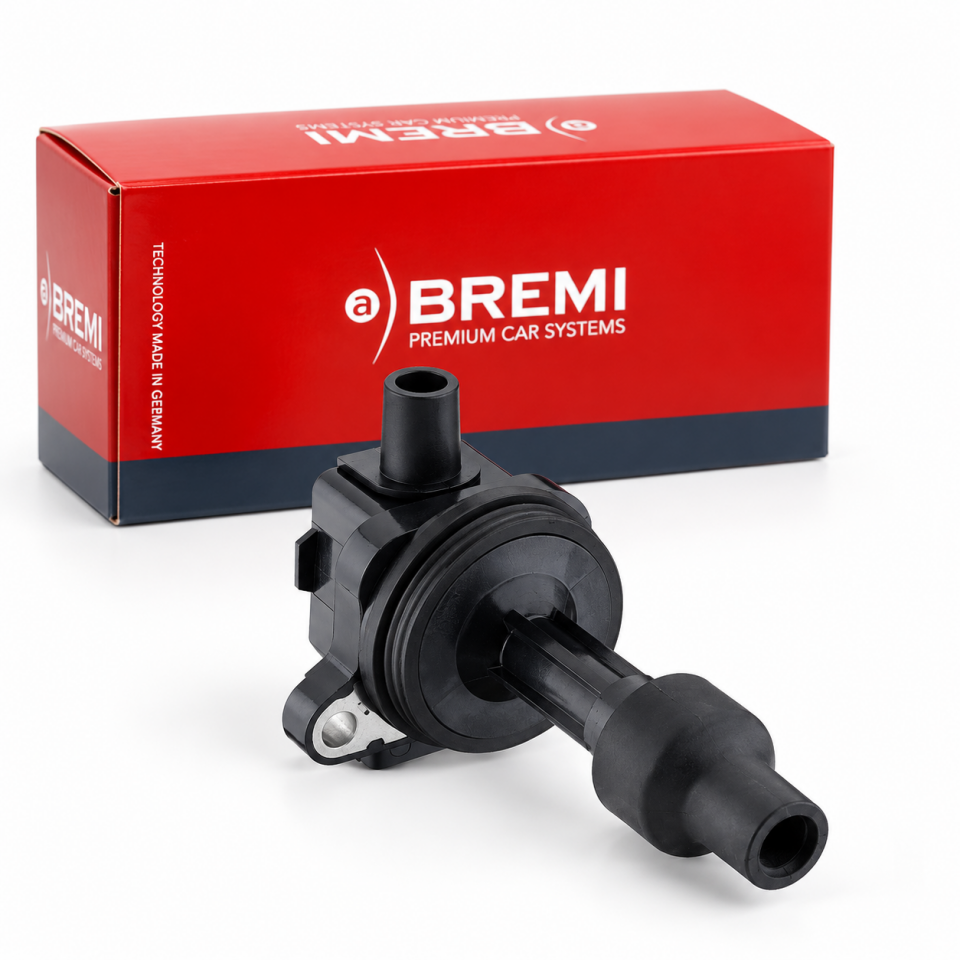 Volvo S40 V40 Ateşleme Bobini 1998-2004 1275602