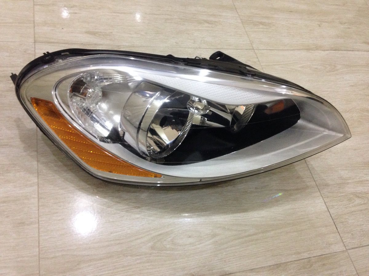 TYC Volvo XC60 Sağ Ön Far 2009-2013 30763144