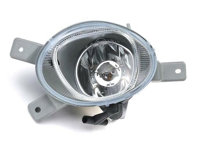 Volvo XC70 Sol Sis Farı 2001-2007 9190904