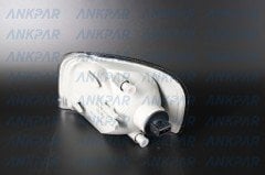 Volvo S80 Sağ Sinyal Lambası 1999-2006 30655423
