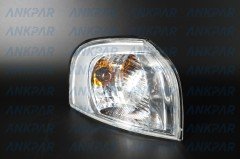 Volvo S80 Sağ Sinyal Lambası 1999-2006 30655423