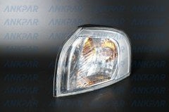 Volvo S80 Sol Sinyal Lambası 1999-2006 30655422
