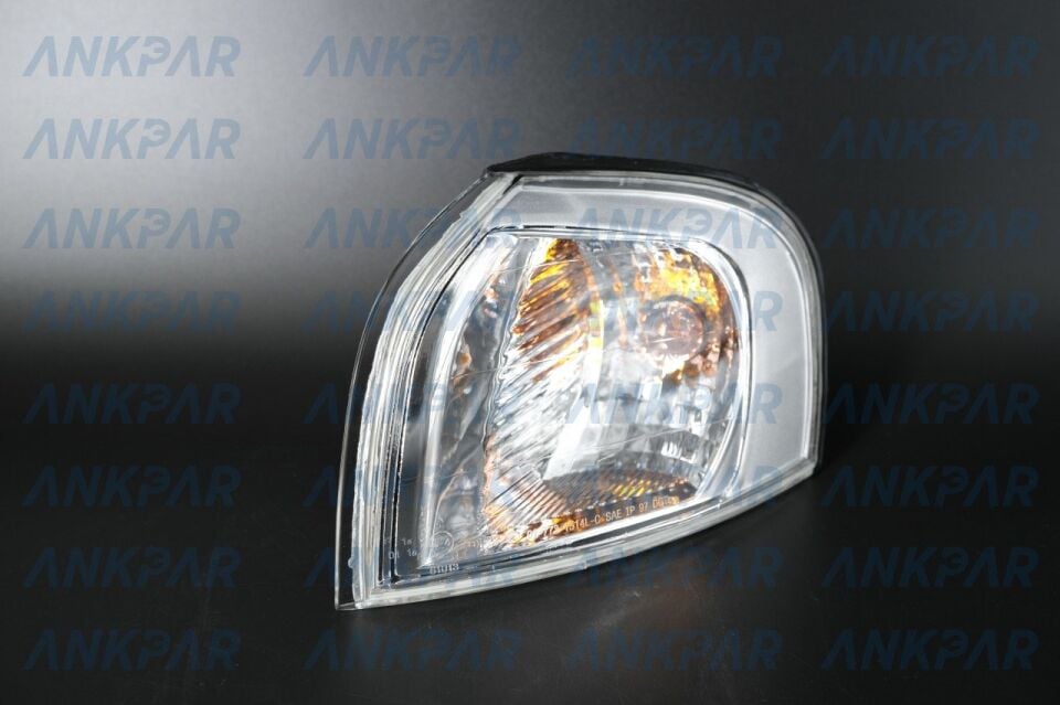 Volvo S80 Sol Sinyal Lambası 1999-2006 30655422