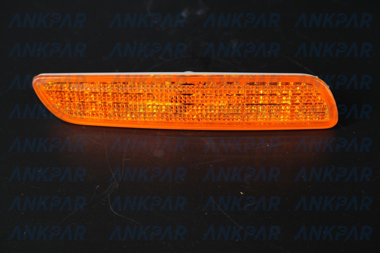 Volvo S40 V40 Tampon Sinyali Ön Sağ Arka Sol 2001-2004 30621938