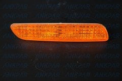 Volvo S40 V40 Tampon Sinyali Ön Sağ Arka Sol 2001-2004 30621938