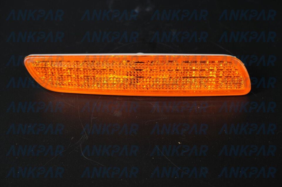 Volvo S40 V40 Tampon Sinyali Ön Sağ Arka Sol 2001-2004 30621938
