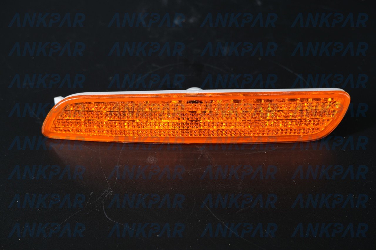 Volvo S40 V40 Tampon Sinyali Ön Sol Arka Sağ 2001-2004 30621937