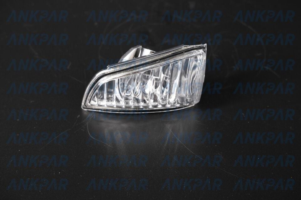 Volvo S40 V50 Ayna Sinyali Sol 2005-2007 8679775