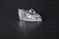 Volvo S40 V50 2005-2007 Ayna Sinyali Sağ 8679777