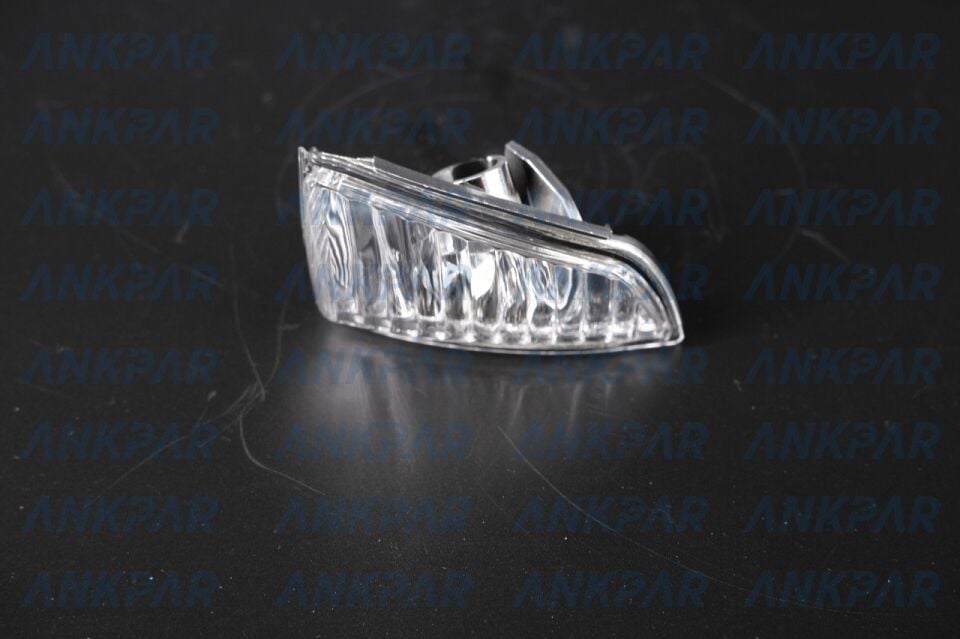 Volvo S40 V50 2005-2007 Ayna Sinyali Sağ 8679777