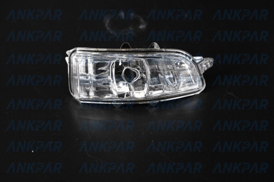Volvo S60 V50 S40 S80 V70 C30 Ayna Sinyali Sağ 31111102