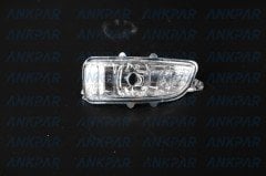 Volvo S60 V50 S40 S80 V70 C30 Ayna Sinyali Sol 31111090