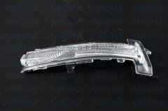 Volvo XC60 Ayna Sinyali Sağ 2013 Sonrası 31371879