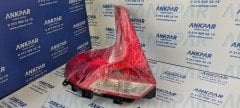 Volvo V40 Sol Stop Lambası 2013-2018 31395844