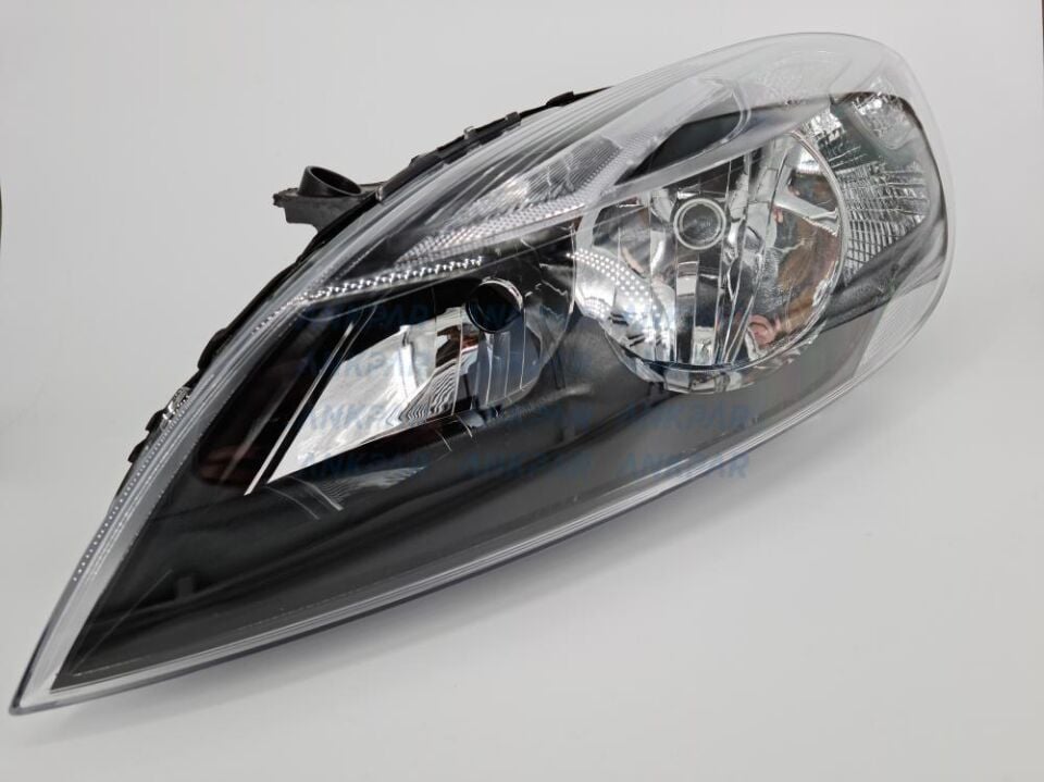 Volvo V40 Far Sol 2013 ve Sonrası Halojen 31420003