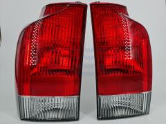 Volvo V70 Sağ Arka Stop Alt 2000-2004 9474851