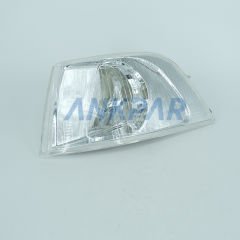 Volvo S40 V40 Sol Sinyal Lambası 2001-2002 30621831