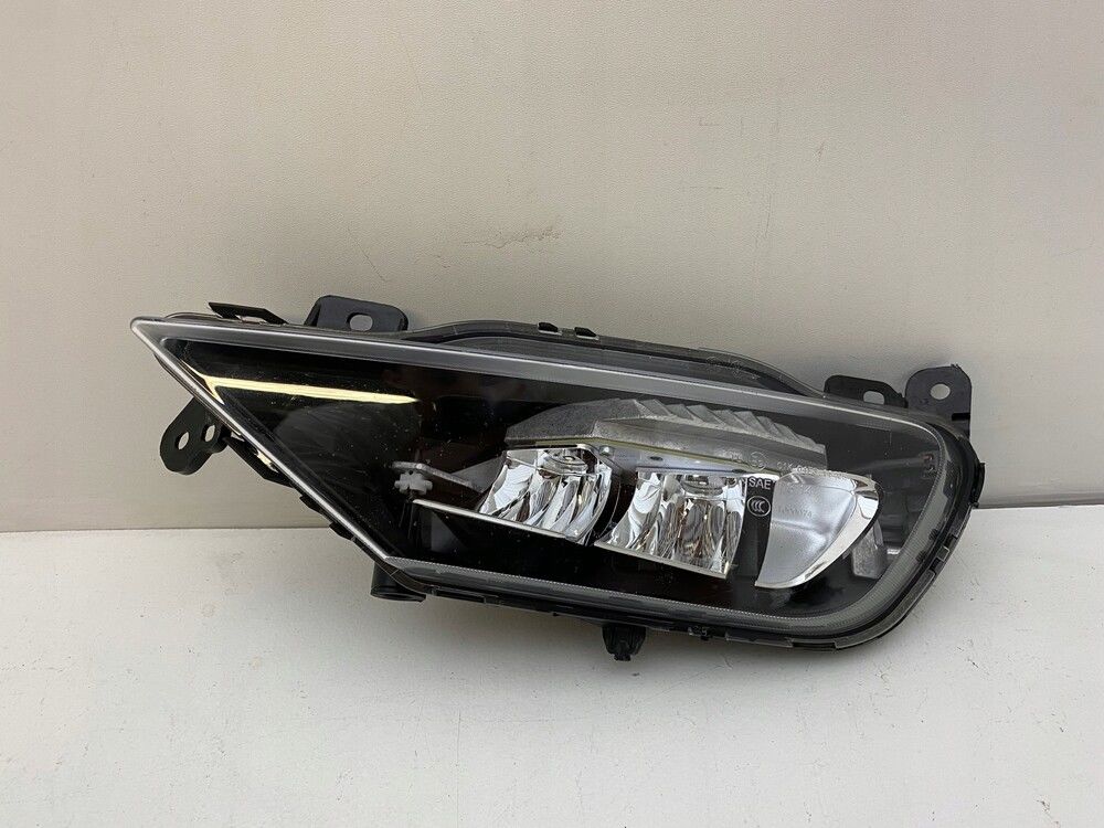 Tyc Volvo S90 V90 XC60 XC90 Sis Farı Gündüz Ledi Sol 32337364