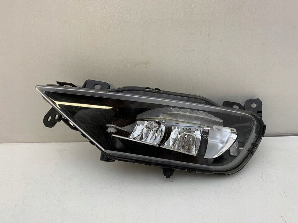 Tyc Volvo S90 V90 XC60 XC90 Sis Farı Gündüz Ledi Sol 32337364
