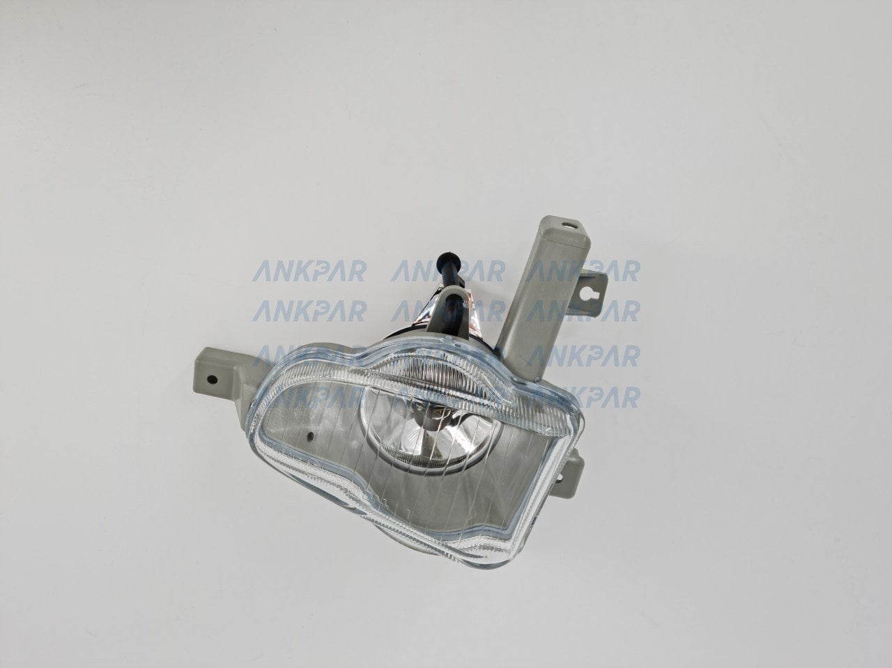 Tyc Volvo S40 V40 Sis Farı Sol 2000-2004 30865564