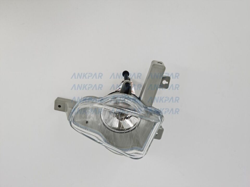Tyc Volvo S40 V40 Sis Farı Sol 2000-2004 30865564
