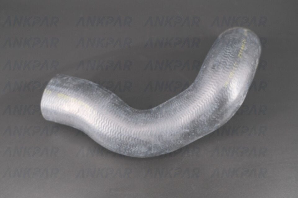 TURBO HORTUMU S80(2.5T/ D3/ D4), 30639345