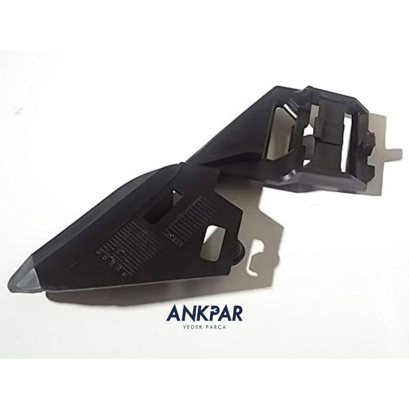 Volvo S40 V50 Far Ayak Braketi Sağ 2005 - 2012 30678262