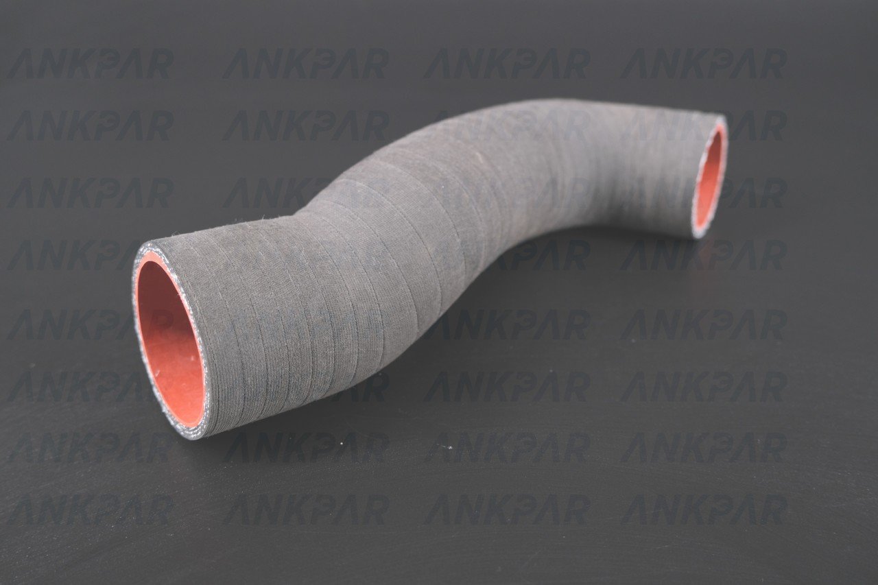 TURBO HORTUMU S60/ S80/ XC70/ XC90, 2.4D - D5