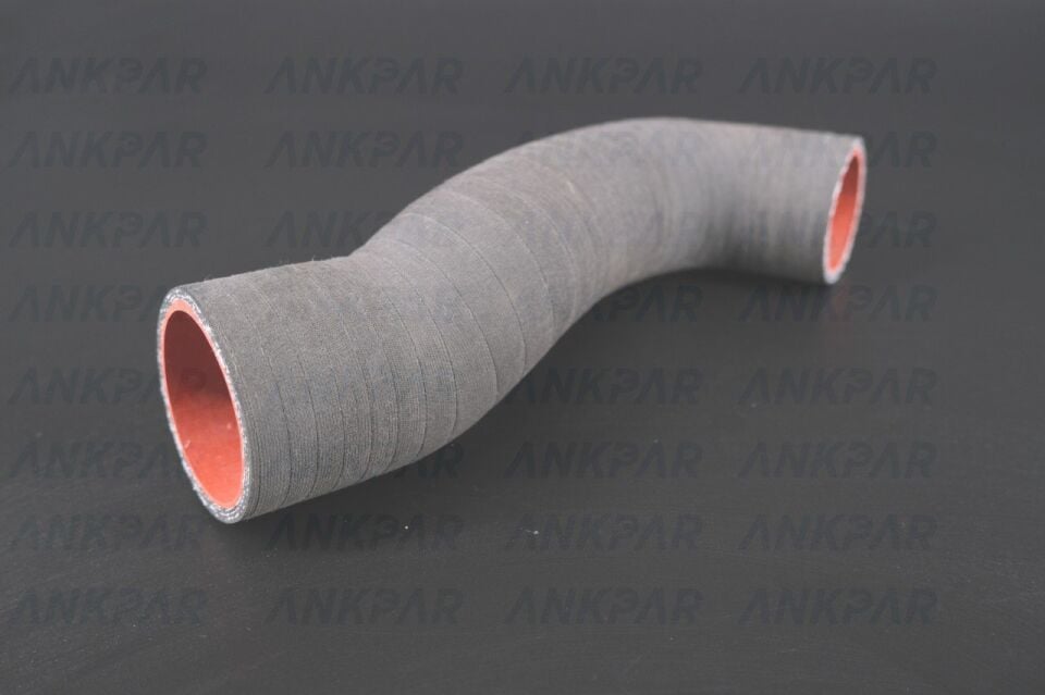 TURBO HORTUMU S60/ S80/ XC70/ XC90, 2.4D - D5